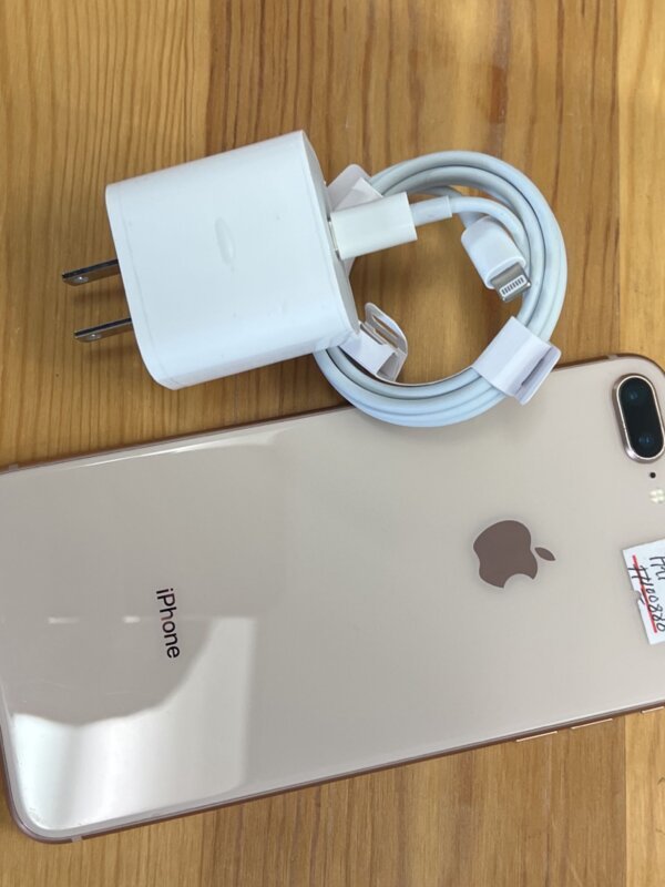 Iphone 8 Plus