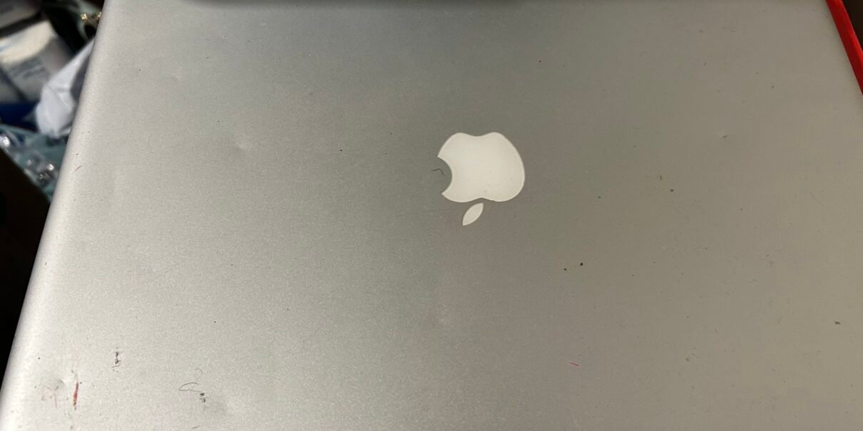Macbook pro