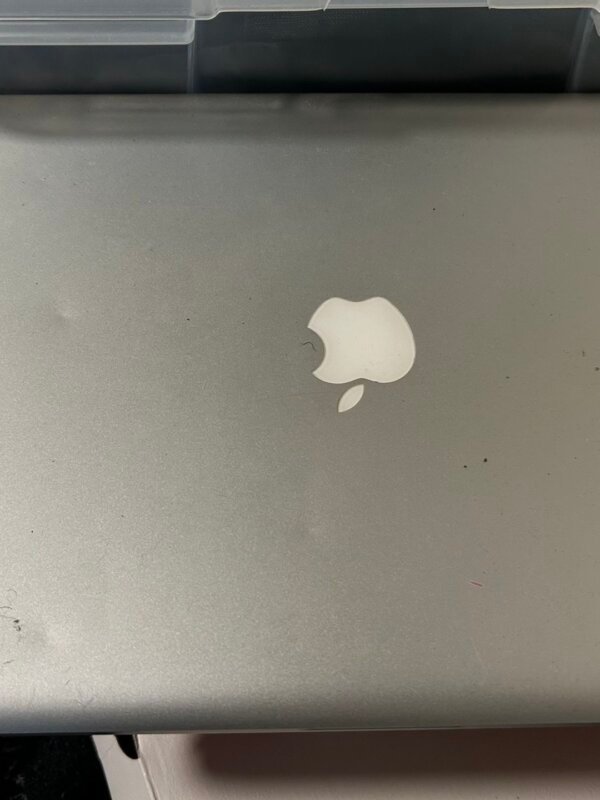 MacBook Pro
