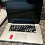 MacBook Pro
