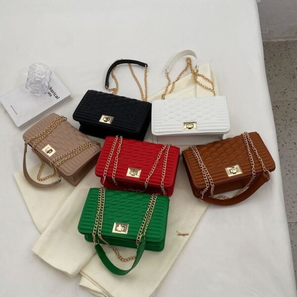 New Classic Bag