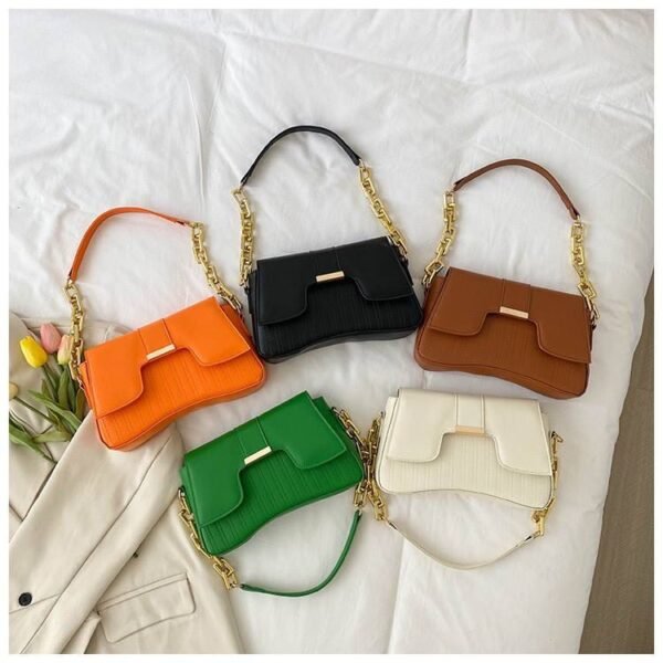 New Classic Bag