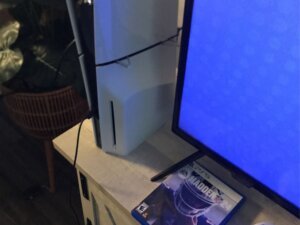 Playstation 5, ps5