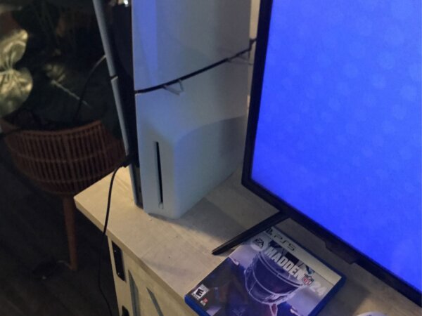 PlayStation 5, PS5