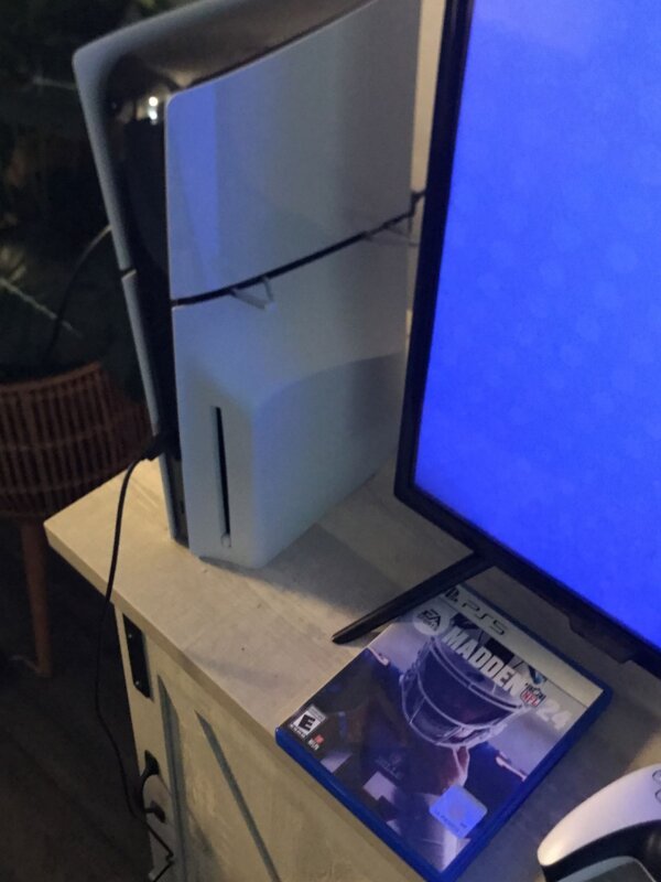 PlayStation 5, PS5