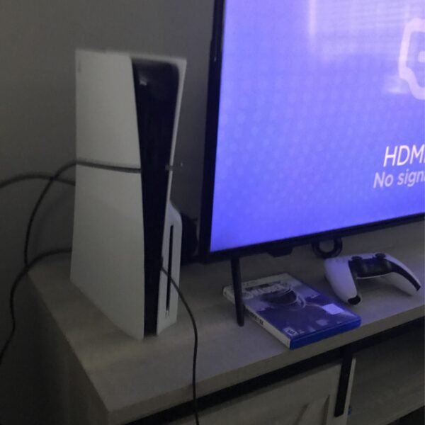 PlayStation 5, PS5