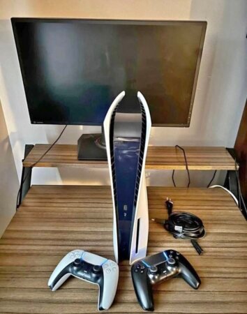 Ps5