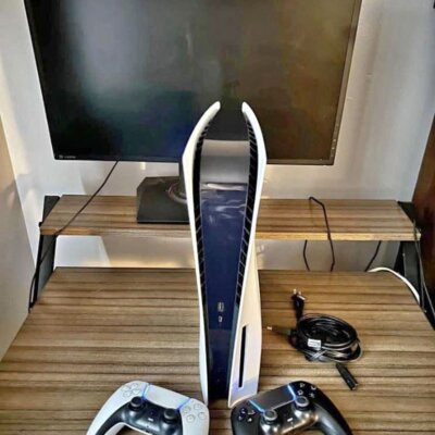 Ps5