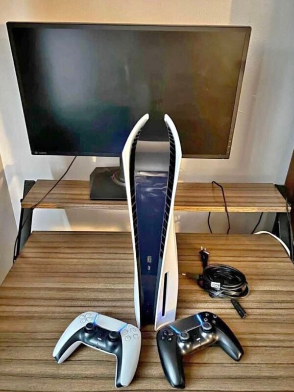 Ps5