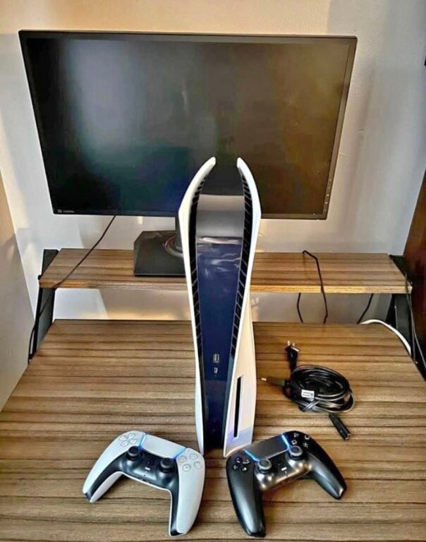 Ps5