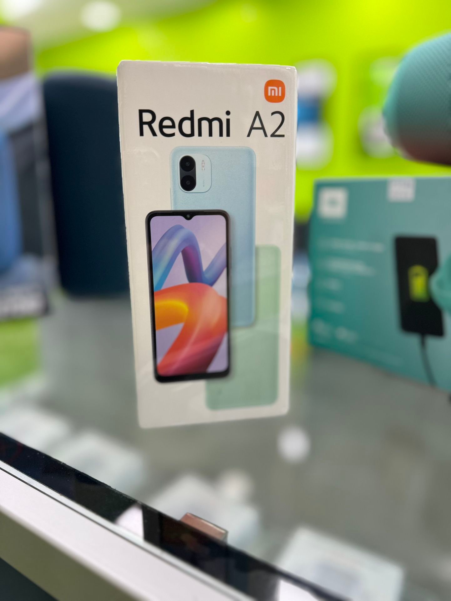 Redmi A2