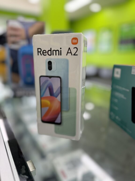 Redmi a2
