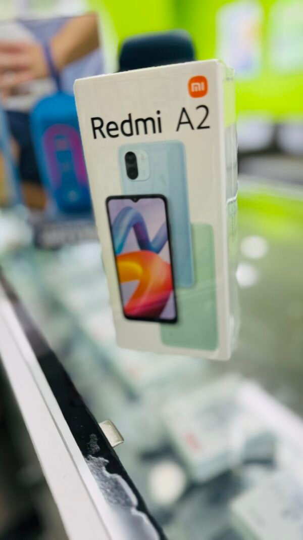 Redmi A2