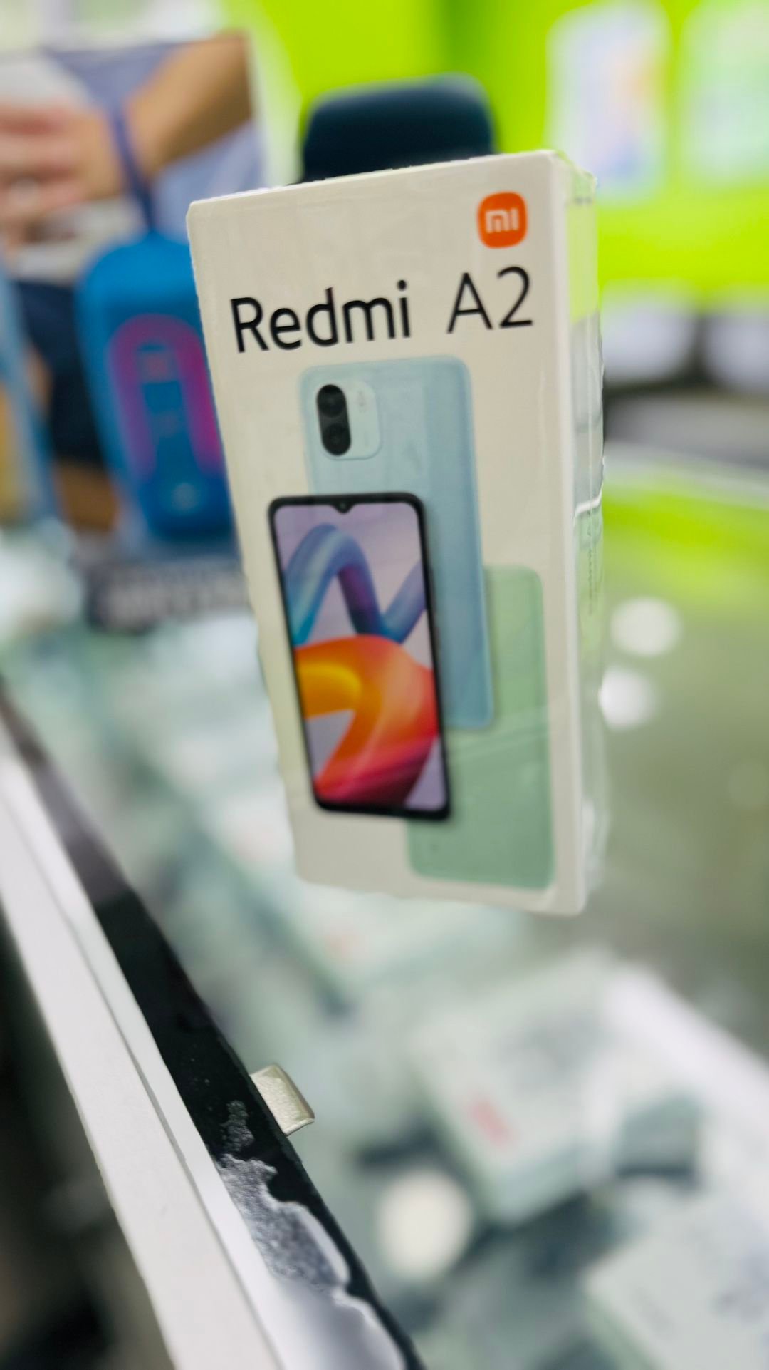Redmi A2