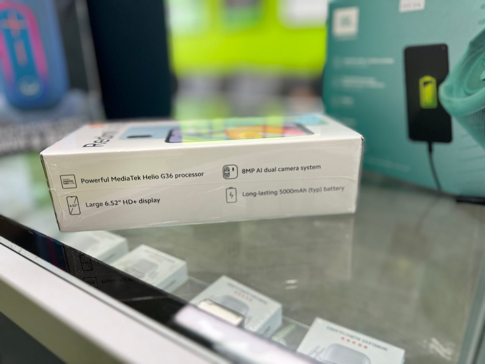 Redmi A2