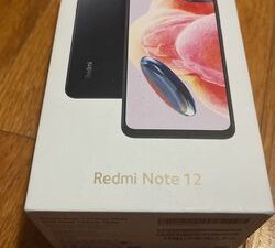 Redmi Note 12