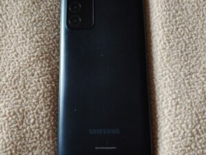 Samsung Galaxy 03s