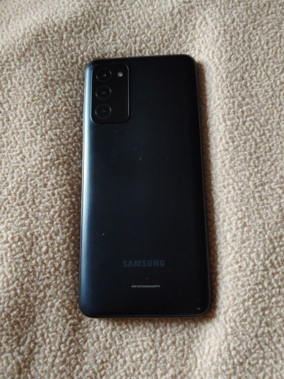 Samsung galaxy 03s