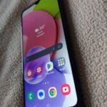 Samsung Galaxy 03s