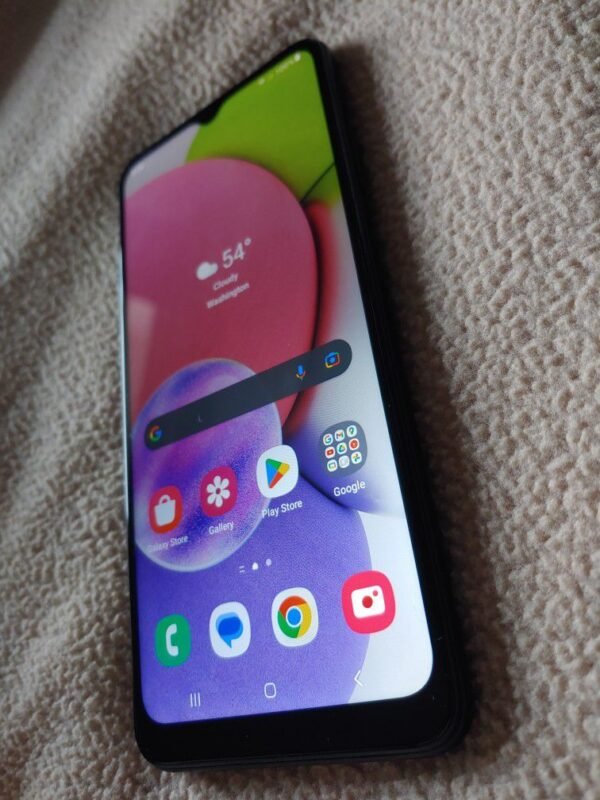Samsung Galaxy 03s