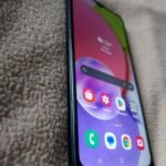Samsung Galaxy 03s