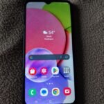 Samsung Galaxy 03s