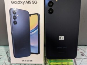 Samsung Galaxy A15 5G 128GB