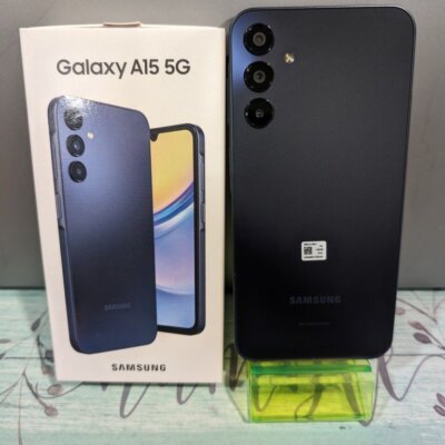 Samsung Galaxy A15 5G 128GB