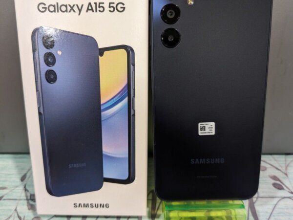 Samsung Galaxy A15 5G 128GB