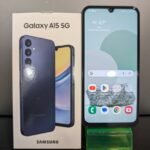 Samsung Galaxy A15 5G 128GB