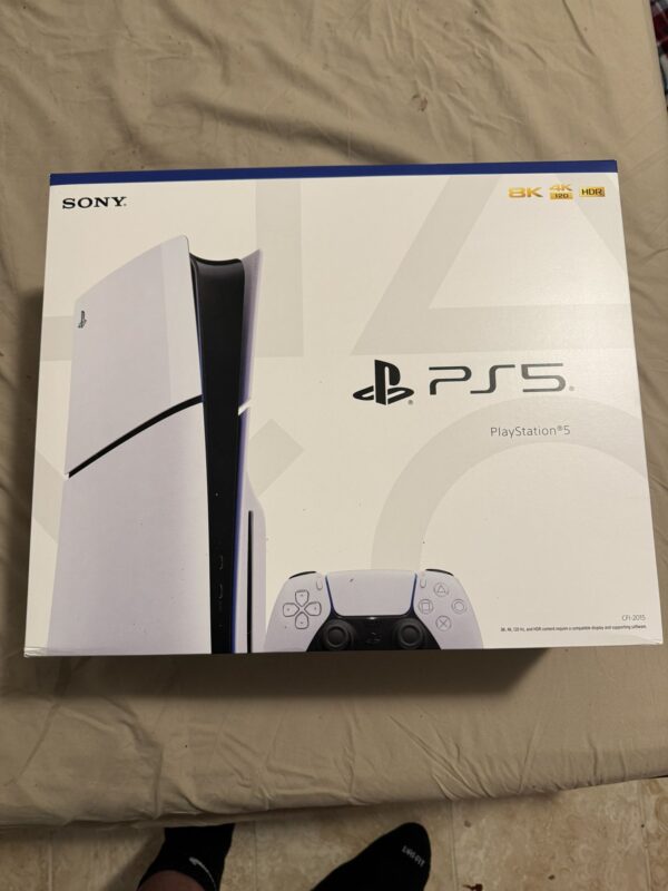 Ps5