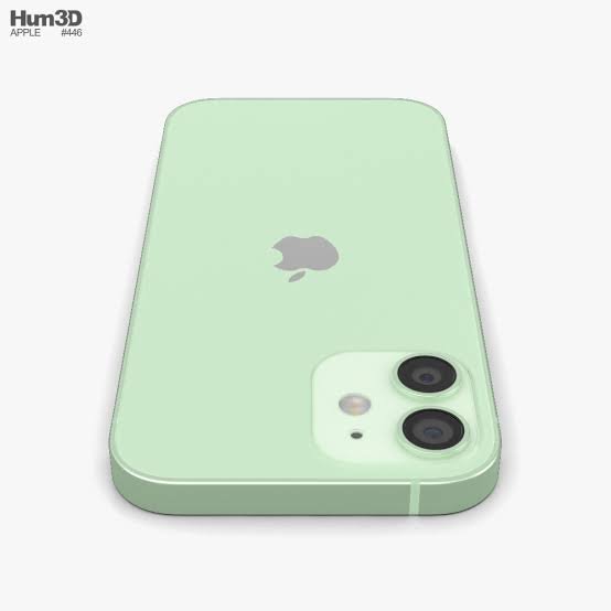 iPhone 12 mini 64GB