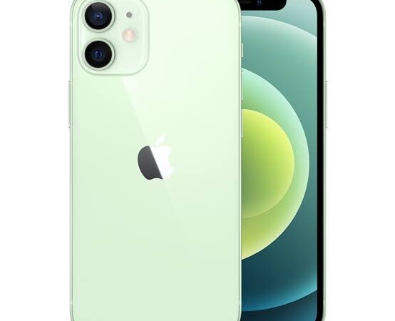 iPhone 12 mini 64GB