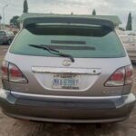Lexus 300