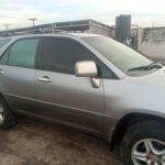 Lexus 300