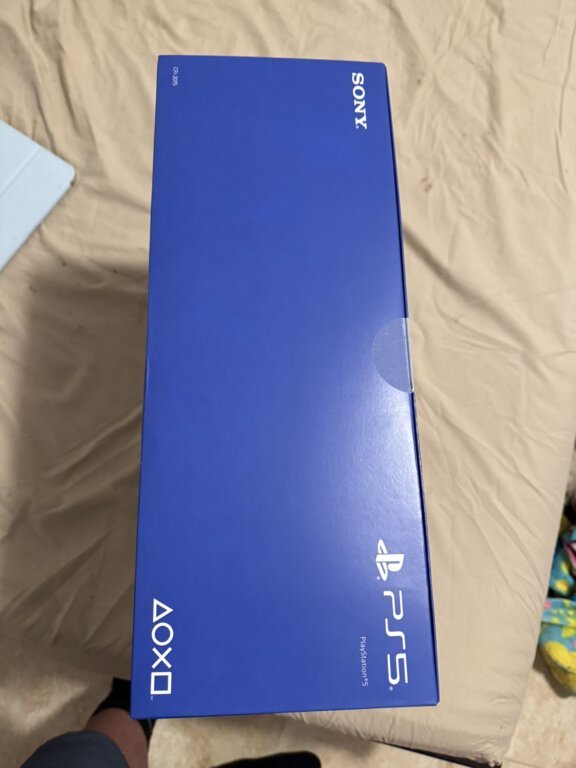Ps5