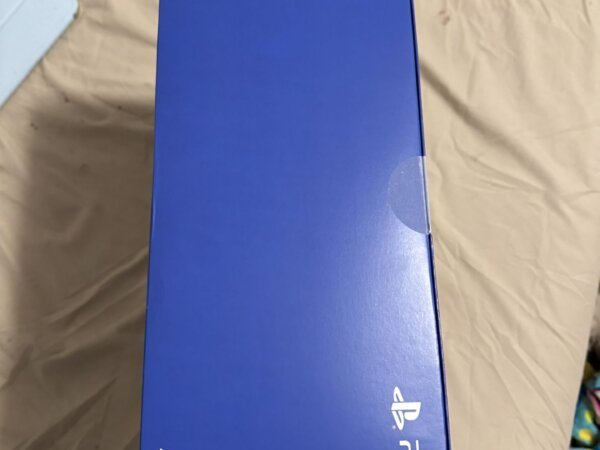 Ps5