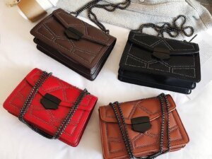 Stone bag