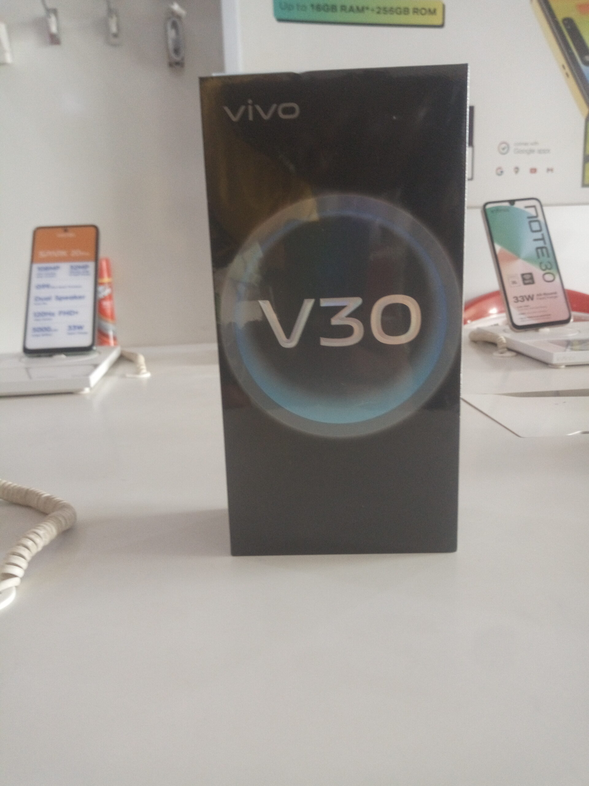 Vivo V30 5g