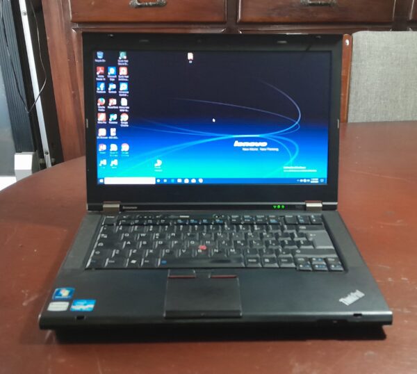Lenovo ThinkPad Laptop – Good Condition