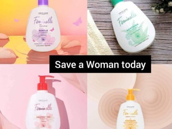 Feminelle