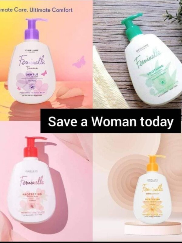 Feminelle