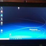 Lenovo ThinkPad Laptop – Good Condition