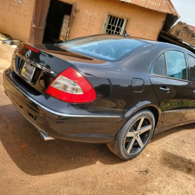 Mercedes C350