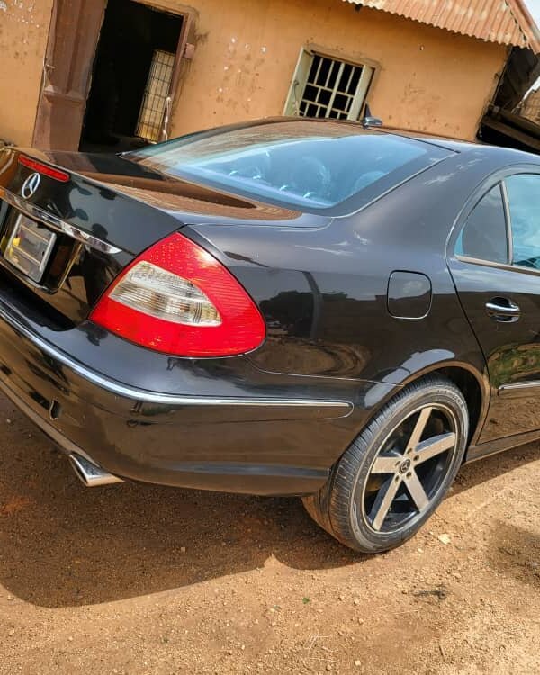 Mercedes C350