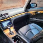 Mercedes C350