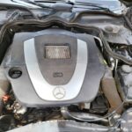Mercedes C350