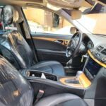 Mercedes C350