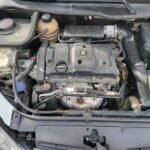 Peugeot 206 convertible