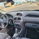 Peugeot 206 convertible